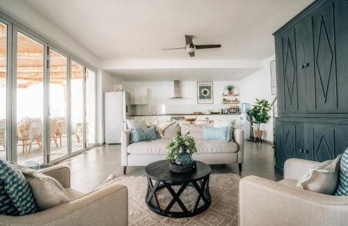 Villa Donna Cà con vista mare e piscina privata - Foto 21