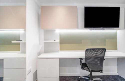 Canvas Manchester, Student Residence & Summer Stays - Photo 6