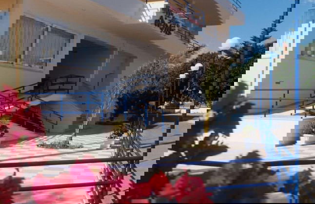 Adonis Hotel - Foto 50