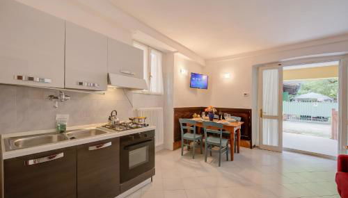 Vicolo 42-private Terrace-200m Lake - Happy Rentals - Foto 5