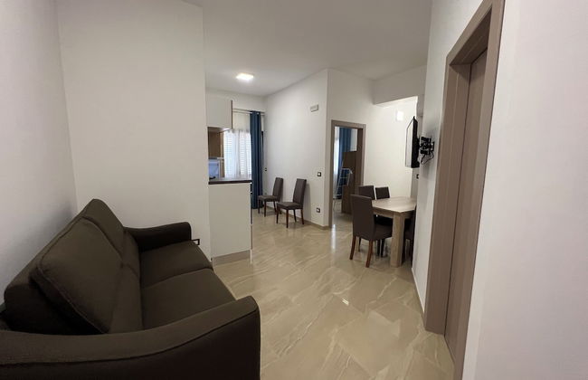 Residence kalispera - Foto 8