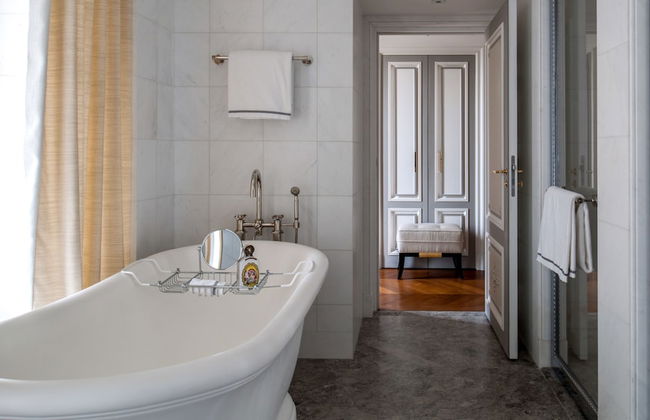 Hôtel de Crillon A Rosewood Hotel - Foto 59