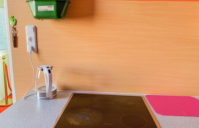 Fanaa Apartment - Foto 21