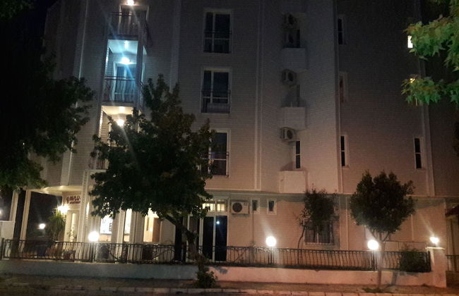 Avlu 4 Apart Hotel - Photo 53