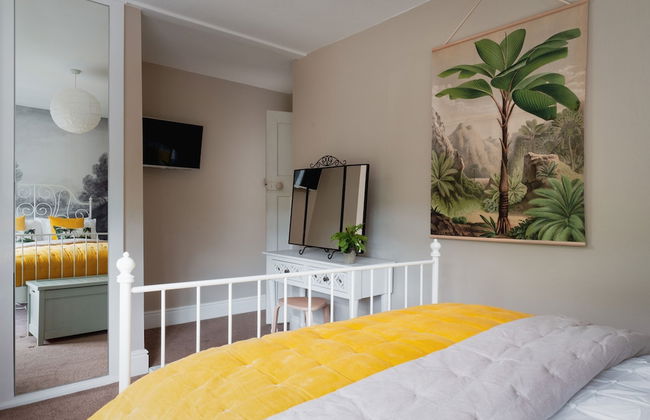 Haldon View in Bishopsteignton - Foto 74