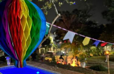 Chácara Milk & Shake - Foto 1