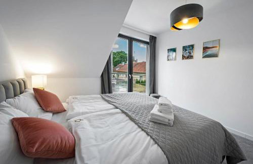 Apartamenty Z Widokiem Na Mazury Jezioro Czos Sauna Jacuzzi - Foto 74