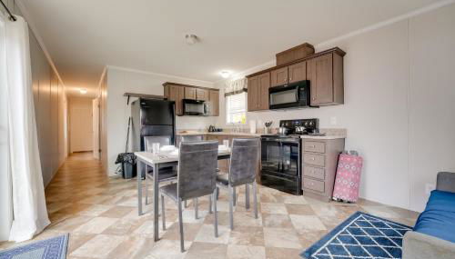 Cozy Cabin Community Pool and Lakefront Beach! - Foto 3