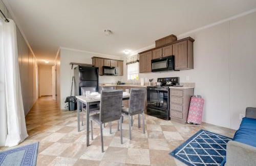 Cozy Cabin Community Pool and Lakefront Beach! - Foto 3