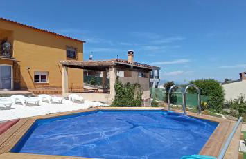 Villa Blanca 10 minutos de la Playa Costa Brava - Foto 33