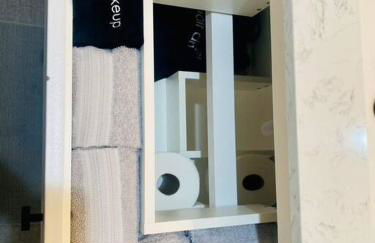 Cozy New Mfd Home near Lake Norman - Foto 39