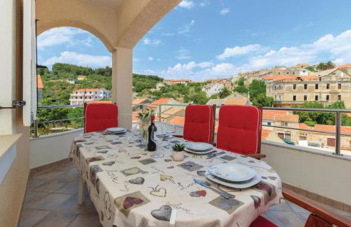 Apartment Komoseva I - Foto 4