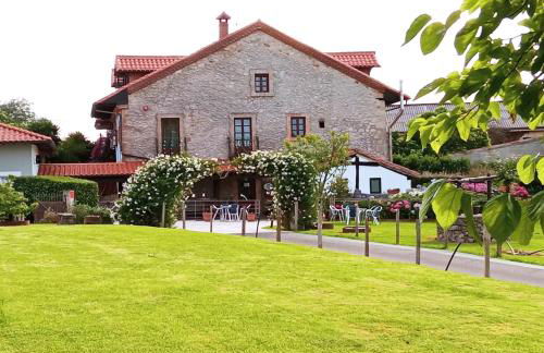 Casona Camino de Hoz - Foto 1