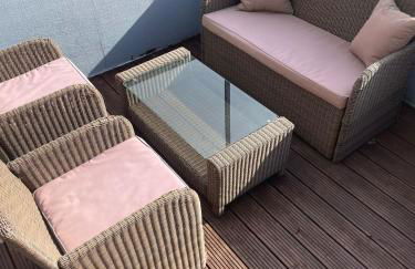 Gemütliche Ferienwohnung der Familie Hüther - Foto 1