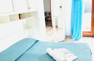 DiAdAr ampio appartamento per vacanze - Foto 1