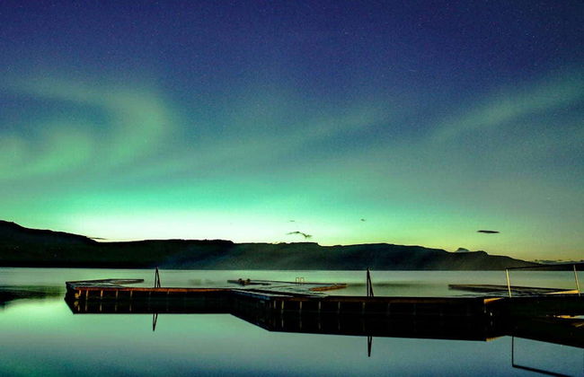 Biglietti per i Vök Baths - Photo 5