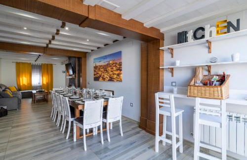 La Casa de Felisin muy cerca de Puy Du Fou - Foto 35