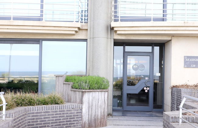 Apartment in Nieuwpoort With Sea Views - Photo 12