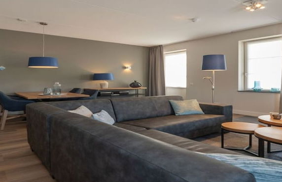 Design Apartment in Zeeland With its own Wellness - Photo 52