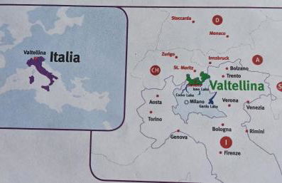 B & B SENTIERO VALTELLINA - Foto 22