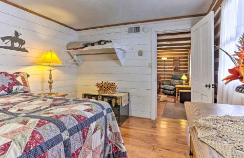 Maltese Ranch Cabin Near Medora Attractions! - Foto 13