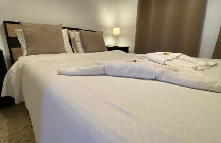 Patras Golden Suite - Foto 9