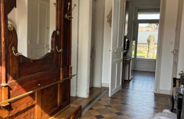 La Villa d'Armel - Photo 32