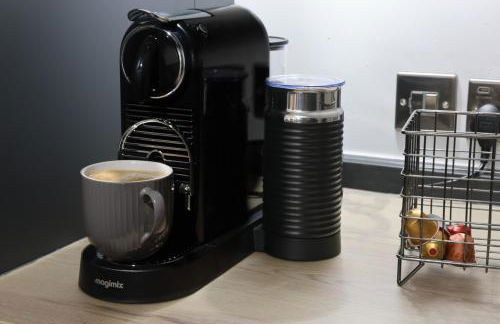 Beam End Snainton - Modern 2-bedroom Stone Cottage - Foto 18