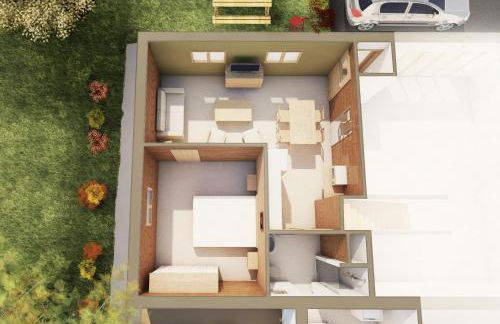 Vacances COURCHEVEL/les 3 Vallées - Foto 12