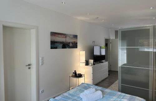 Auszeit Apartment Düsseldorf - Foto 11