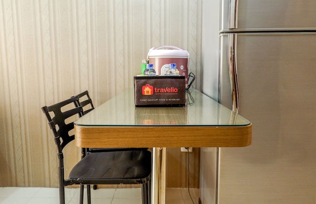 Puri Park View Apartment with Balcony - Foto 11