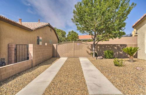 Spacious North Las Vegas Home with Yard - Foto 37