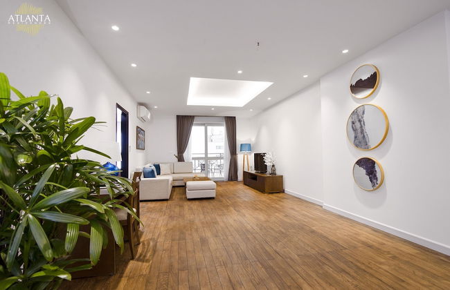 Atlanta Residences - Foto 30