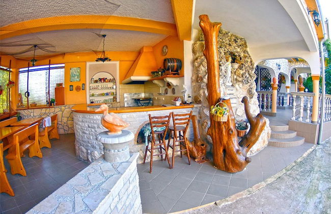 Apartments Lillian 811 - Foto 61