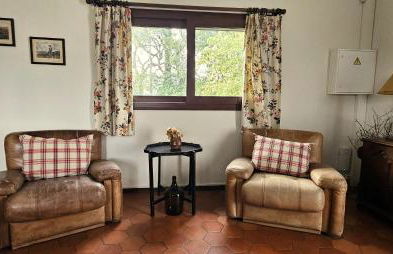 Casa da Alvarinha. Privacidade, Conforto, Natureza - Foto 49