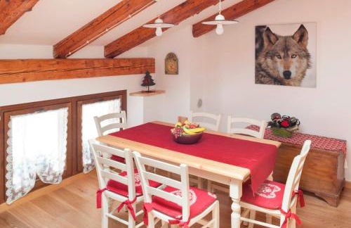 Albergo Diffuso Sauris in Sauris di Sotto - Photo 6