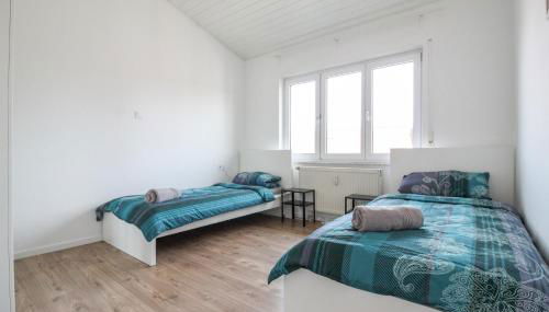 nJoy! Sunny Apartment Göppingen - Balkon & Parkplatz - Foto 3