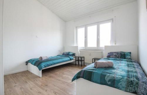 nJoy! Sunny Apartment Göppingen - Balkon & Parkplatz - Foto 3