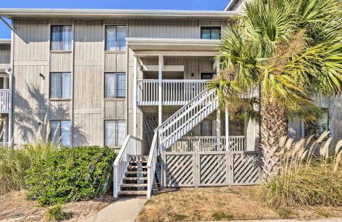 St Helena Island Condo with Pool and Beach Access! - Foto 19