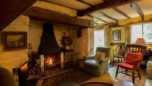 Dolgenau Cottages - Foto 3