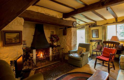 Dolgenau Cottages - Foto 3