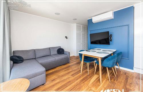 Apartamenty Kuźnica "Morska 8" - Foto 42