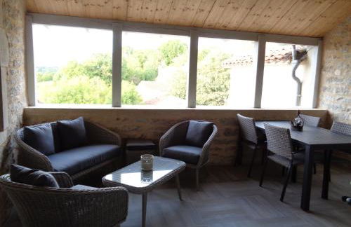 le logis du foirail - Photo 9