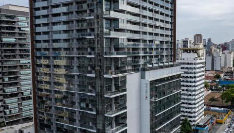 Helbor Wide - Foto 5