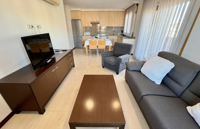 Mediterraneo Real Apartamentos Turísticos - Foto 26