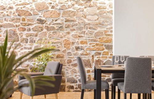 Design et charme, 100m2 face à la Saône - Foto 7