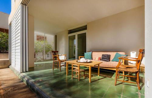 Espectacular Villa Mercedes con vistas al mar - Foto 20