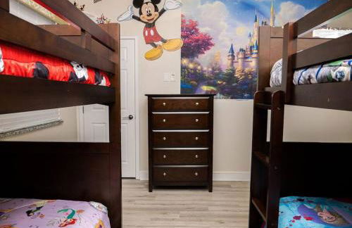 Clermont Family Townhouse Pool & Arcade near Disney - Foto 20