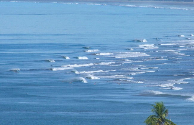 Luxe 4 Bdrm Villa w Epic Oceanview Infinity Pool - Foto 70