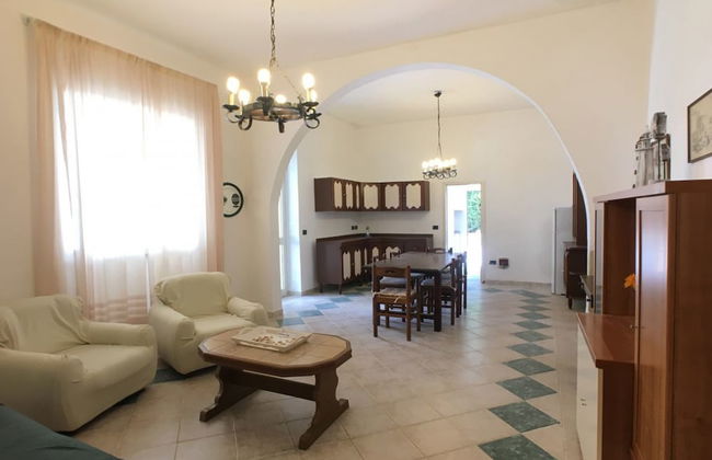 Villa Marisa - Foto 10